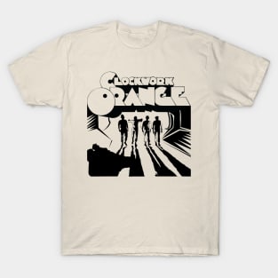 Clockwork Orange T-Shirt